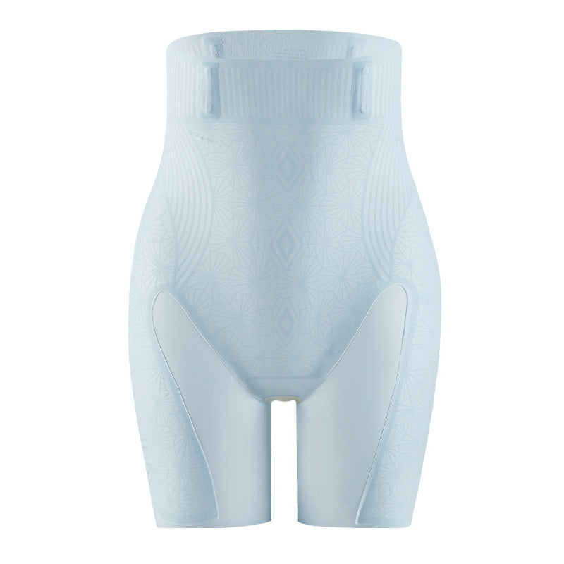 Ultra-Thin High-Waisted Jelly Shaping Underwear for Women