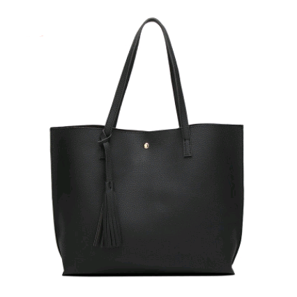 2020 Fashion Women's Shoulder Bag with Tassels